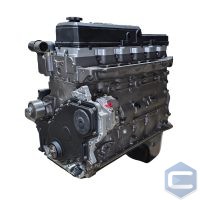 6.7L Cummins Complete Drop In Ready Engine!