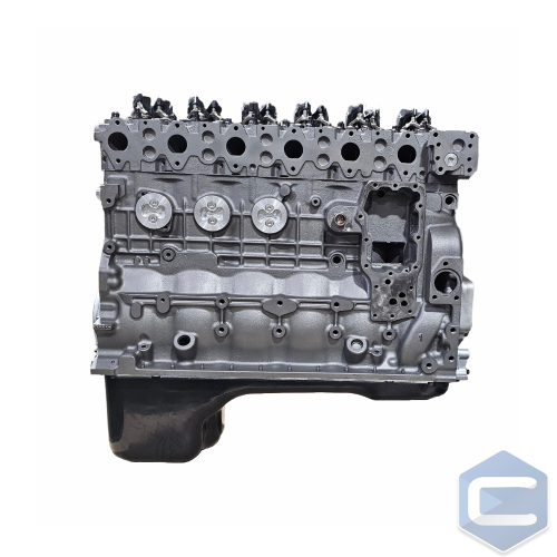 5.9L Cummins Long Block Engine