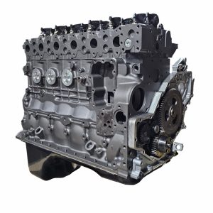 5.9L Cummins Long Block