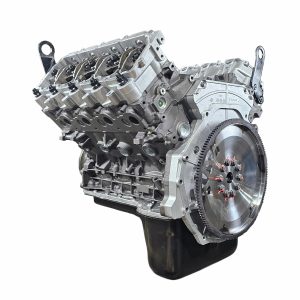 6.0L Powerstroke Engine