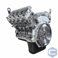 6.0L Powerstroke Race Engine