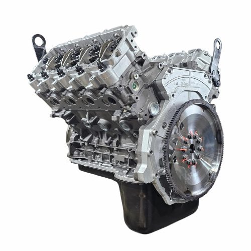 6.0L Powerstroke Race Engine