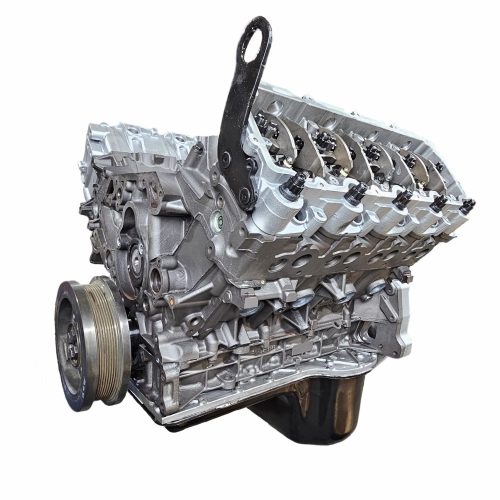 6.0L Powerstroke Race Engine