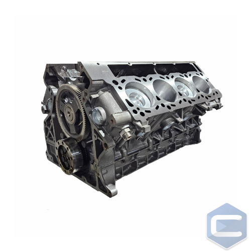 6.0L Powerstroke Reman Engine