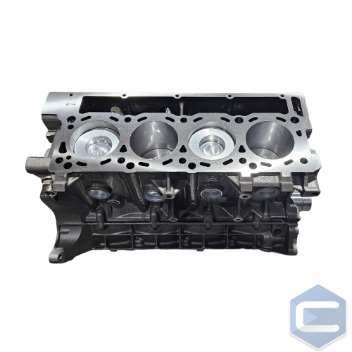 6.0L Powerstroke Reman Engine