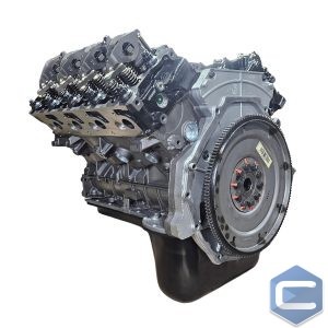 6.4L Powerstroke Cass-quatch Performance Engine