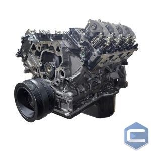 6.4L Powerstroke Cass-quatch Performance Engine