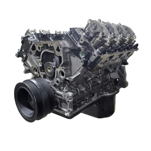 6.4L Powerstroke Cass-quatch Performance Engine