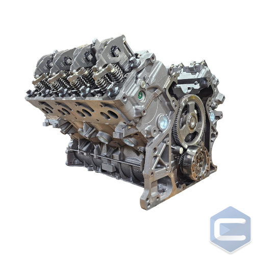 6.0L Reman Powerstroke Engine