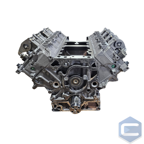 6.0L Reman Powerstroke Engine