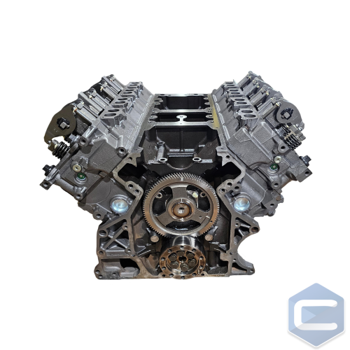 6.0L Reman Powerstroke Engine