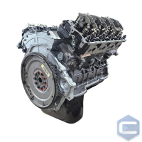 6.4L Powerstroke Cass-quatch Performance Engine