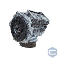 6.6L Duramax LMM Short Block