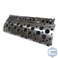 Resurfacing Cylinder Heads