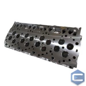 Resurfacing Cylinder Heads