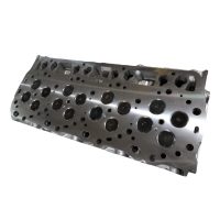 Resurfacing Cylinder Heads