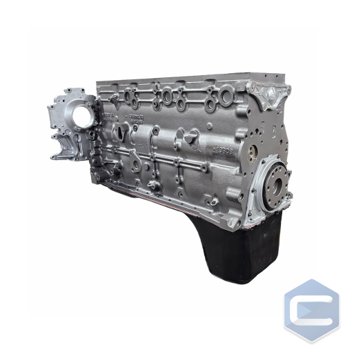 6.7L Cummins Engine Short Block