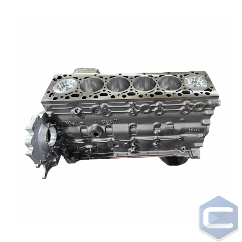 6.7L Cummins Engine Short Block