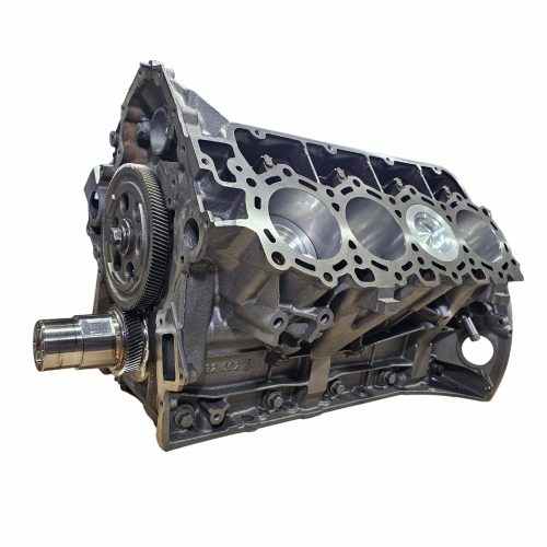 6.7L Powerstroke Short Block Model C