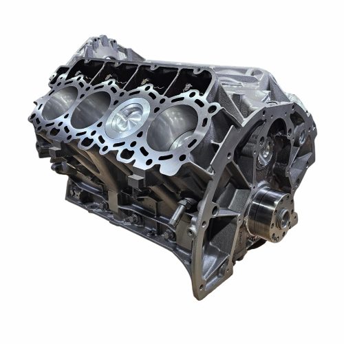 6.7L Powerstroke Short Block Model C