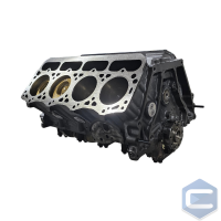 7.3L Powerstroke Short Block Model C