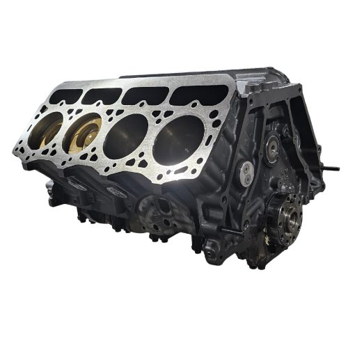 7.3L Powerstroke Workhorse engine