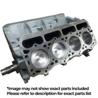 7.3L 1994-2003 Powerstroke Short Block Daily Driver Ford Diesel Crate Engine