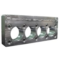 Choate Smart Parts BIllet Torque Plate for Any Platform Choate Performance