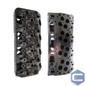 Resurfacing Cylinder Heads