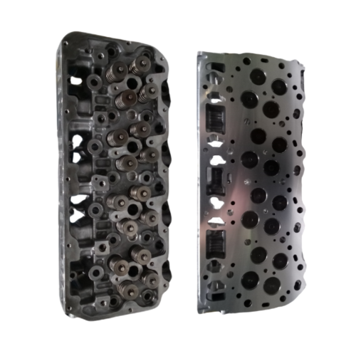 Resurfacing Cylinder Heads