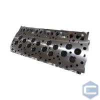 Resurfacing Cylinder Heads