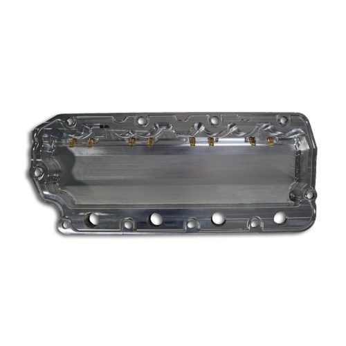 6.4L Powerstroke Valve Covers