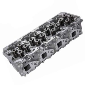 6.6L LB7 GMC and Chevrolet Duramax Stage 1 Cylinder Heads