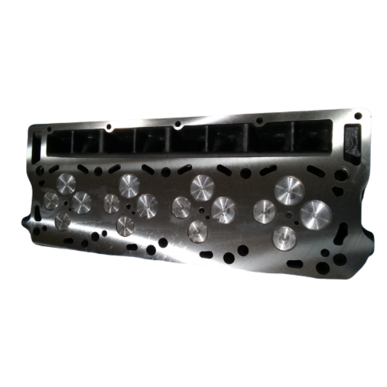 6.0 Powerstroke Cylinder Head