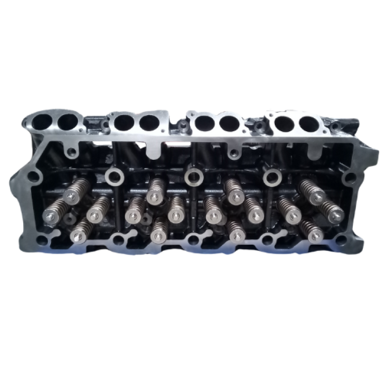 6.0 Powerstroke diesel engine cylinder head 20mm