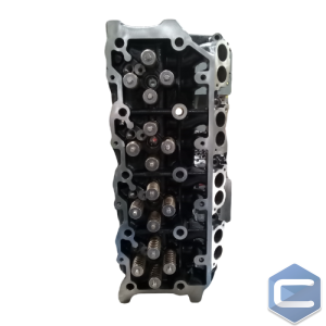 6.0 Powerstroke Cylinder Head