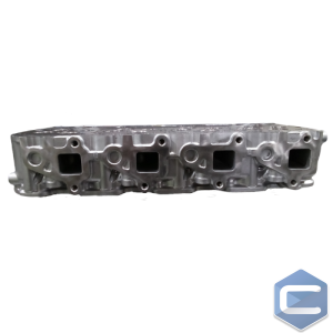 LBZ LLY workhorse duramax cylinder head