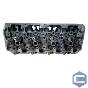 LBZ workhorse duramax cylinder head