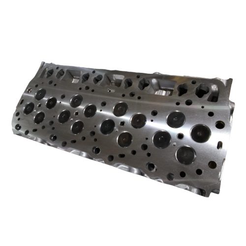 LB7 workhorse duramax cylinder head