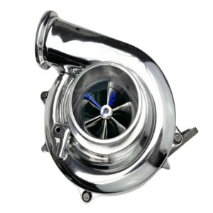 Billet Turbo