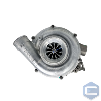 Garrett Stock Replacement Turbocharger