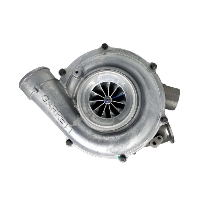 Garrett Stock Replacement Turbocharger