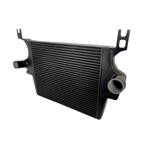 6.0 Upgraded Intercooler