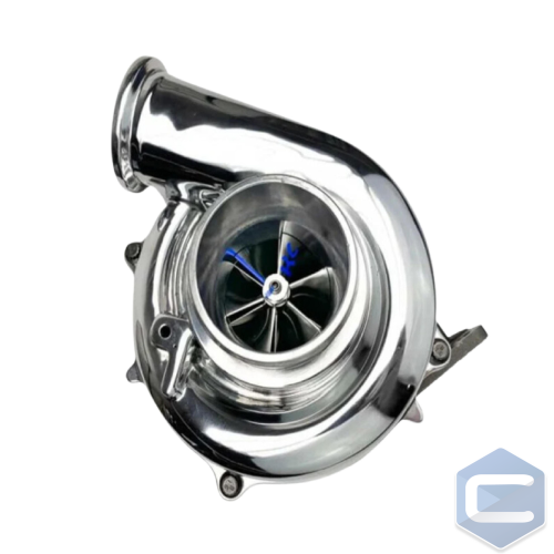 Billet Turbo