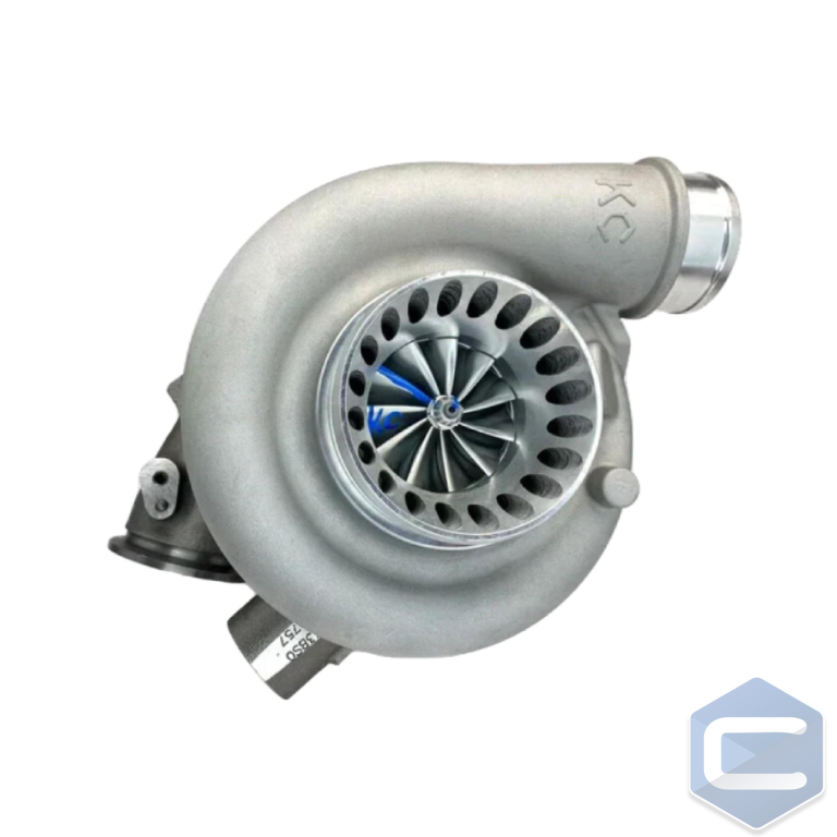 NEW GEN 2 KC Stage 3 Turbo