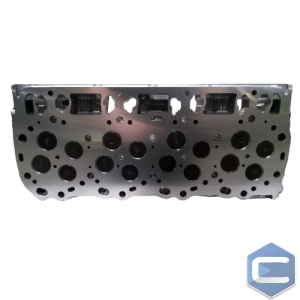 LBZ LLY workhorse duramax cylinder head