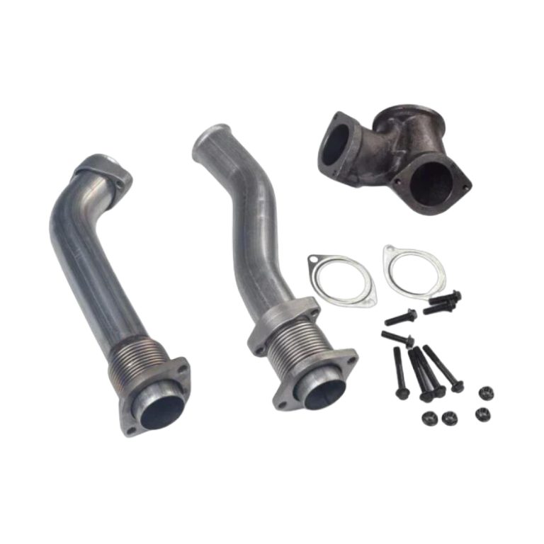 7.3L Powerstroke Up Pipe Kit