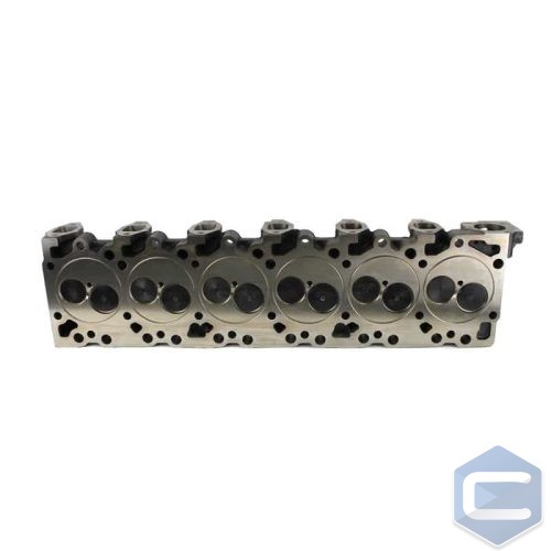 5.9 12V Daily Driver cylinder head