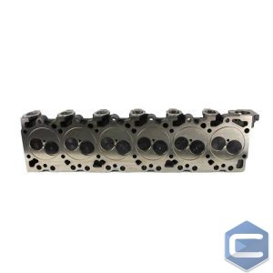 5.9 12V Workhorse cylinder head