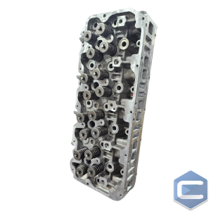 LML Duramax Cylinder Head